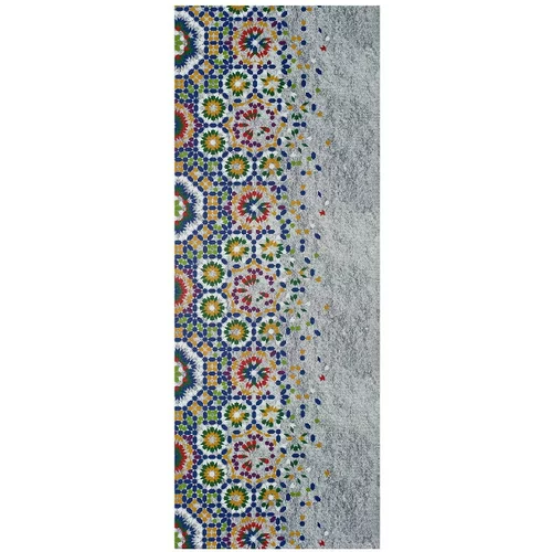 Universal prostirka Sprinty Mosaico, 52 x 100 cm