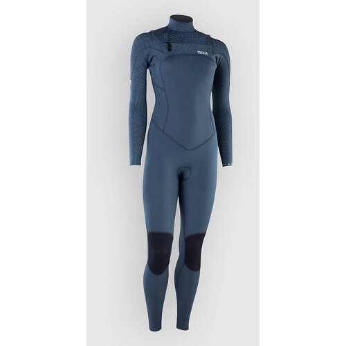 Ion Element 5/4 Front Zip Neoprenska obleka black Cene
