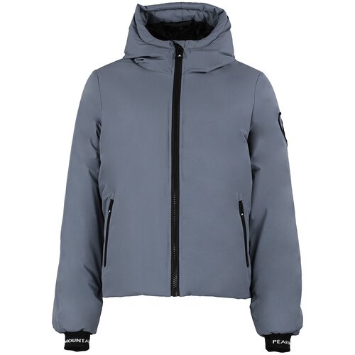 Peak Mountain Jakne Blouson de Ski ECHALLY enfant/garcon Modra Slike