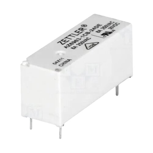  Elektromagnetni relej AZ6963-1CB-24DE Cene