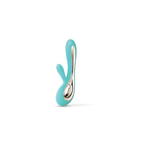 Lelo Rabbit vibrator Lelo Soraya 2, turkizen Cene
