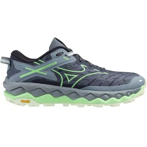 Mizuno ženske patike Wave Mujin 10, Sive Cene