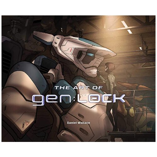  Art of gen: Lock Cene