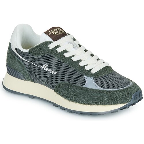 The Mercer Brand Nizke superge The Re-Racer Kaki Slike