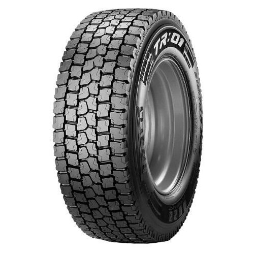 Pirelli TR01 II ( 315/80 R22.5 156/150L ) Cene