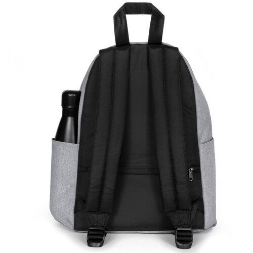 Eastpak Nahrbtnik &amp;#039;Day Pak&amp;#039;R&amp;#039; svetlo siva / rdeča / črna / bela Slike