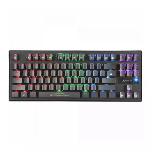 Xtrike Gaming tastatura GK979 Slike