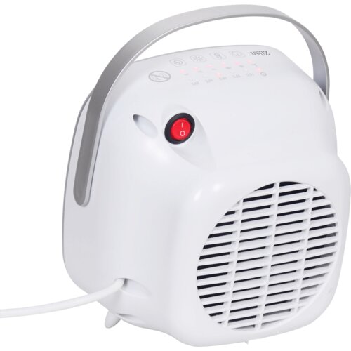 Zilan Grijalica sa keramičkim grijačem, 1500 W - ZLN5671 Slike
