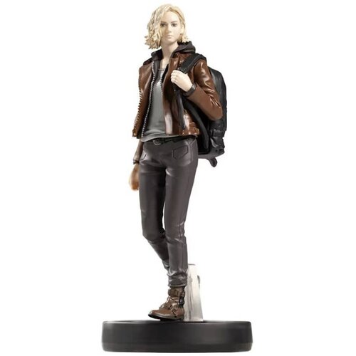 Nintendo Amiibo Resident Evil Requiem - Grace Ashcroft Slike
