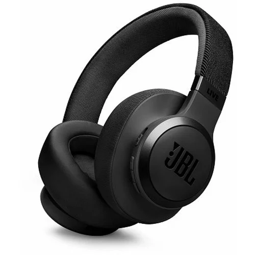 Jbl slušalice on-ear BT Live 770 crne