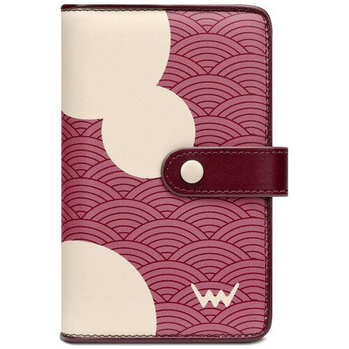 Vuch Lance Nami Pink Wallet Slike