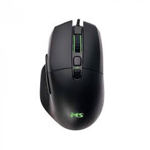 Ms NEMESIS C500 žičani gaming miš Cijene