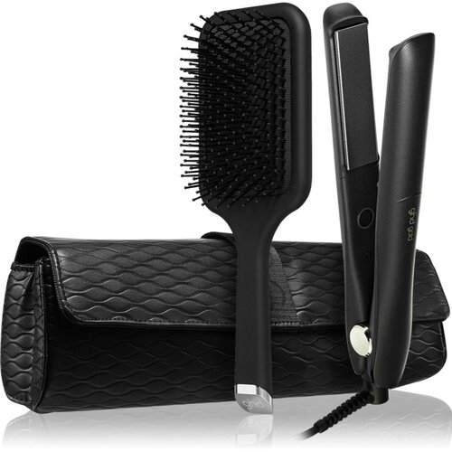 GHD Gold + Paddle Brush darilni set za ženske Cene