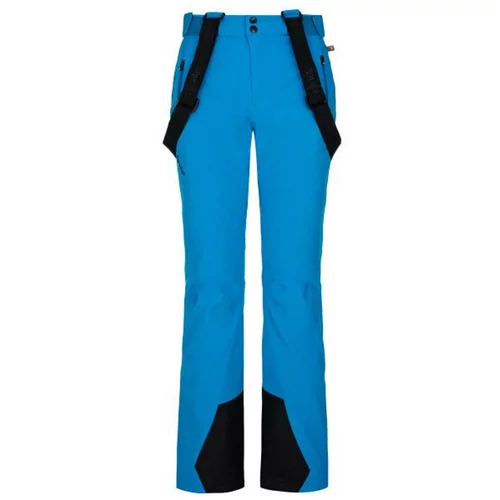 Kilpi Women's ski pants RAVEL-W blue