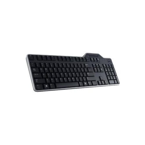 Dell Keyboard Smartcard - KB813 - US Int'l (580-18366) Cene
