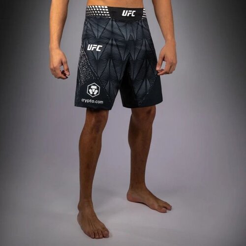 Venum ufc zenith authentic fight night borilački &amp;scaron;orc dugi crni l Slike