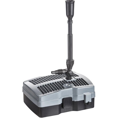 HEISSNER komplet podvodnih filtrov smartline fa 1000 uv za ribnike do 3.000 l Cene