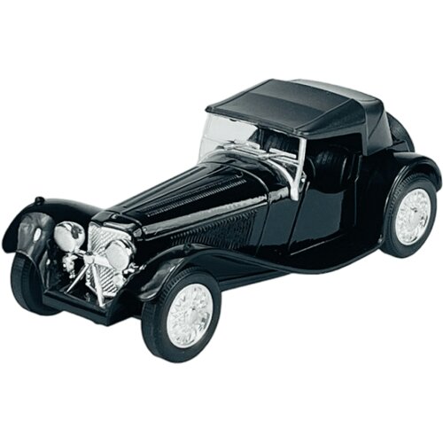  SS Jaguar 100 black 1:34 Cijene