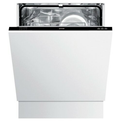 Gorenje GV61010 mašina za pranje sudova Slike