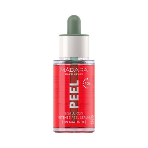 MÁDARA Organic Skincare Hyaluron Intense Peel Serum Cijene