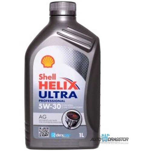 Shell ULJE HELIX ULTRA PROFESSIONAL AG 5W-30 1/1 Slike