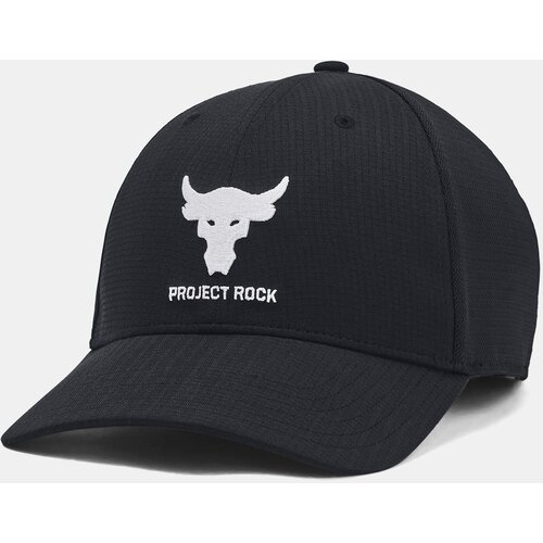 Under Armour Men&amp;#039;s Cap Project Rock Trucker - Men&amp;#039;s Slike