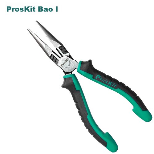  Pro'sKit &Scaron;pic kle&scaron;ta 1PK-709DS, 165 mm Cene