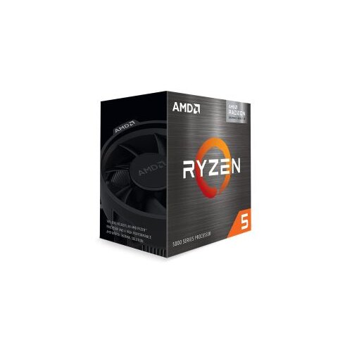 AMD RYZEN 5 5600G AM4 BOX6 cores,12 threads,3.9GHz,16MB L3,65W Cijene