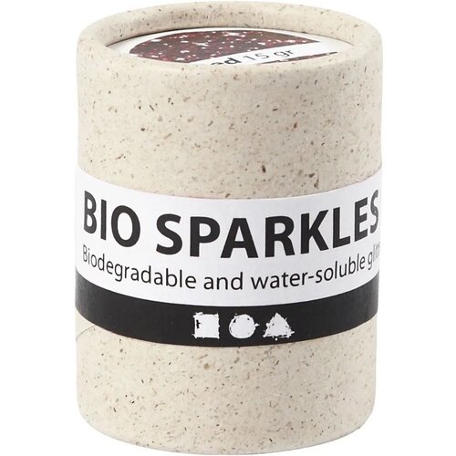  Ružičasti glitter 10 g (dekorativne šljokice) Cijene