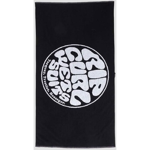 Rip Curl Logos Towel black Cijene