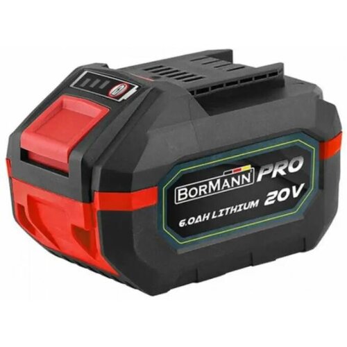 Bormann Akumulatorska baterija BBP1006 Pro Slike