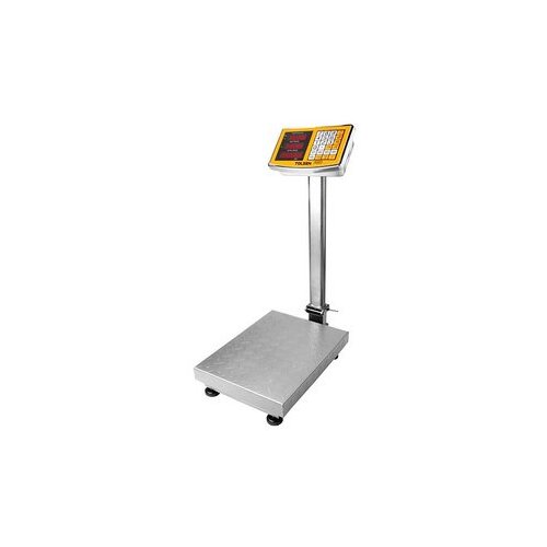 Tolsen magacinska vaga do 100 kg 35801 Slike