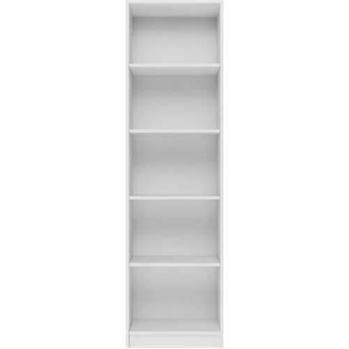 Shumee Polica Onyx R50, BELA, (21554956) Slike