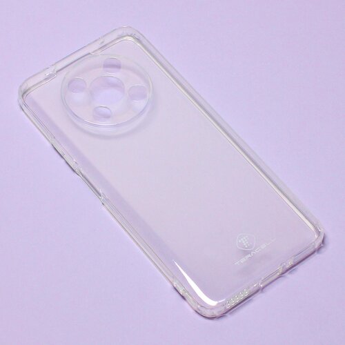 Teracell maska skin za huawei nova Y90 transparent Slike
