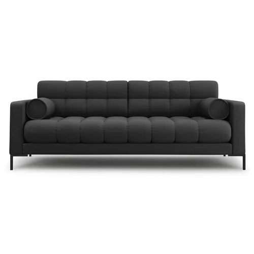 Cosmopolitan Design Tamno siva sofa 177 cm Bali –
