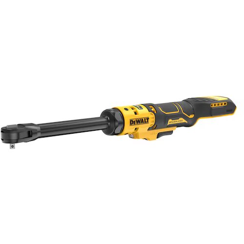 Dewalt DCF514EN akumulatorska čegrtaljka 18V, 1/4" sa produženom glavom Cene