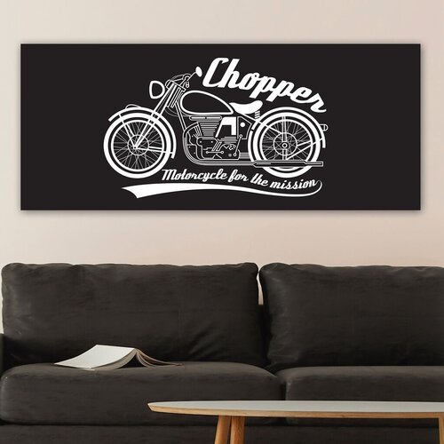 Wallity Slika YTY319873547_50120, 50x120 cm Cene