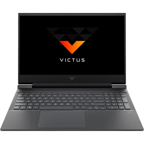 Hewlett packard Laptop HP Victus Gaming 15-fb1013nn | RTX 2050 (4 GB) / AMD Ryzen™ 5 / RAM 16 GB / SSD Pogon / 15,6″ FHD