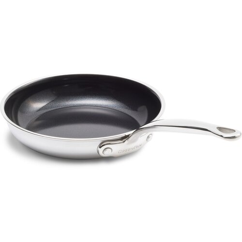 Greenpan Premiere Frying Pan 30 cm Stainless Steel Cijene