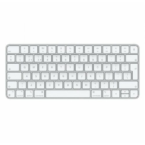 Apple Magic Keyboard (2021) - International English (mk2a3z/a) Slike