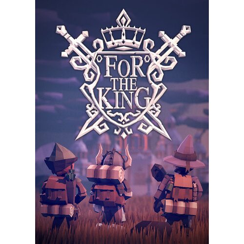  for the king - deluxe edition steam key global Cene