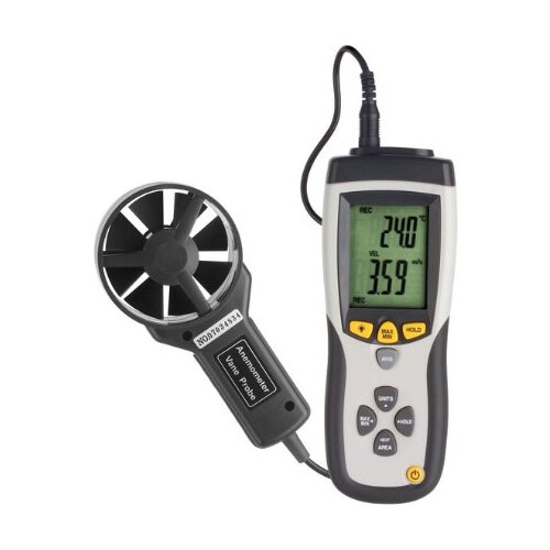  Anemometar VA 893 Cene