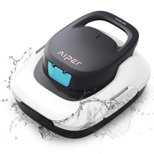 AIPER Robot - Scuba 800 robot za bazen do 80m2 (8m dužine) Cene