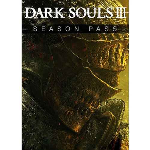 Steam Dark Souls 3 - Season Pass (DLC) Key EUROPE Cene