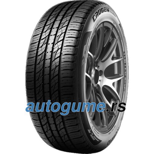 Kumho Crugen Premium KL33 ( 225/55 R18 98H 4PR sa za&amp;scaron;titom za felgeleiste (FSL) ) Slike