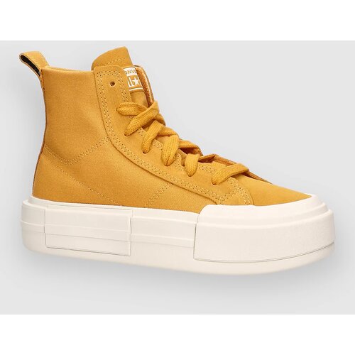 Converse Chuck Taylor All Star Cruise Superge sunflower gold / vintage wh Cene