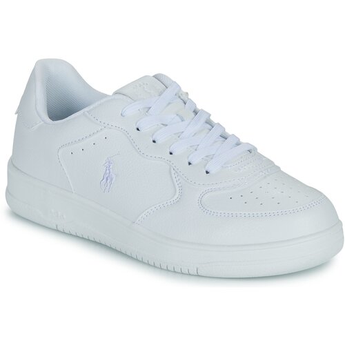 Polo Ralph Lauren MASTER COURT Bijela Cijene