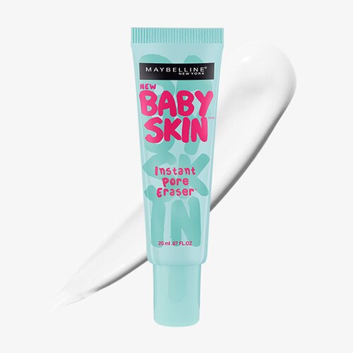 Maybelline prajmer New York Baby Skin Pore Eraser Slike