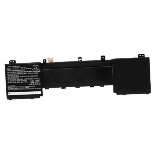  Baterija za Asus ZenBook Pro 15 UX550 / UX580, C41N1728, 4400 mAh Cene