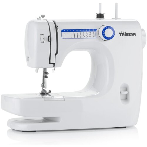 Tristar Šivalni stroj SM-6000 9 W bel Cene